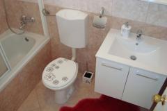Appartementen Čivljak Slaapkamer 5 – S2 foto 3