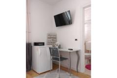 Appartementen Čivljak Slaapkamer 5 – S2 foto 5