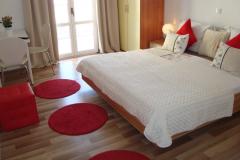 Appartementen Čivljak Slaapkamer 4 foto 1
