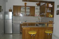 Appartementen Denis Appartement 1 foto 1