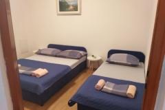 Appartementen Denis Appartement 1 foto 5