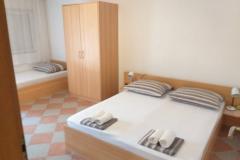 Appartementen Denis Appartement 2 foto 1