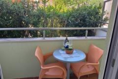 Appartementen Denis Slaapkamer 5 foto 4