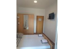 Appartementen Denis Slaapkamer 6 foto 1