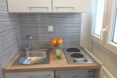 Appartementen Denis Slaapkamer 6 foto 2