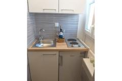 Appartementen Denis Slaapkamer 6 foto 3