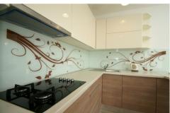 Appartementen Villa Dijana Appartement 3 – A8(4+2) foto 2