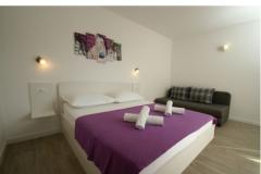 Appartementen Villa Dijana Appartement 3 – A8(4+2) foto 4