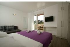 Appartementen Villa Dijana Appartement 3 – A8(4+2) foto 5