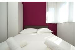 Appartementen Villa Dijana Appartement 2 – A7/(2+2) foto 2