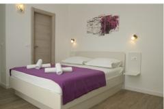 Appartementen Villa Dijana Appartement 1 – studio(6) foto 1