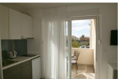 Appartementen Villa Dijana Appartement 1 – studio(6) foto 4