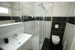 Appartementen Villa Dijana Appartement 1 – studio(6) foto 5