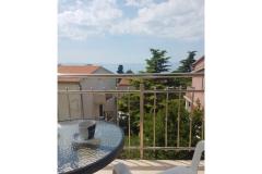 Appartementen Divić - Villa Mateo  Appartement 1 – App 201 foto 1