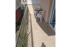 Appartementen Divić - Villa Mateo  Appartement 1 – App 201 foto 3