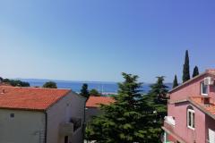 Appartementen Divić - Villa Mateo  Appartement 1 – App 201 foto 4