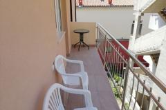 Appartementen Divić - Villa Mateo  Appartement 2 – App 202 foto 3