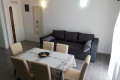 Appartementen Divić - Villa Mateo  Appartement 4 – App 302 foto 3