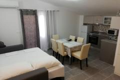 Appartementen Divić - Villa Mateo  Appartement 4 – App 302 foto 5