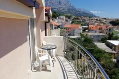 Appartementen Divić - Villa Mateo  Appartement 3 – App 301 foto 1