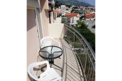 Appartementen Divić - Villa Mateo  Appartement 3 – App 301 foto 5