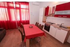 Accommodation Ventus    Appartement 2 – App 2+2 C foto 2