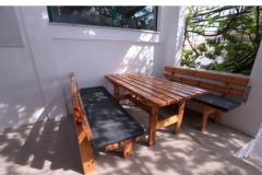 Accommodation Ventus    Appartement 2 – App 2+2 C foto 5