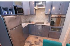 Accommodation Ventus    Appartement 4 – App 2+2 foto 1