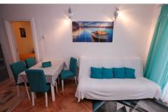 Accommodation Ventus    Appartement 4 – App 2+2 foto 4