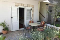 Accommodation Ventus    Appartement 4 – App 2+2 foto 5