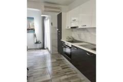 Accommodation Ventus    Appartement 6 – App 4+4 foto 4