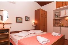 Appartementen dominovic-Mladinov  Appartement 4 – studio foto 3