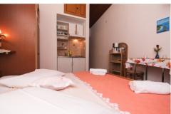 Appartementen dominovic-Mladinov  Appartement 4 – studio foto 5