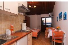 Appartementen dominovic-Mladinov  Appartement 2 – studio+1 foto 2