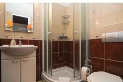 Appartementen dominovic-Mladinov  Appartement 2 – studio+1 foto 5