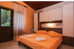 Appartementen dominovic-Mladinov  Appartement 3 – A2+1 foto 2
