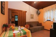 Appartementen dominovic-Mladinov  Appartement 3 – A2+1 foto 3