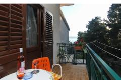 Appartementen dominovic-Mladinov  Appartement 3 – A2+1 foto 4