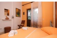 Appartementen dominovic-Mladinov  Appartement 3 – A2+1 foto 5