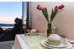 Appartementen dominovic-Mladinov  Slaapkamer 1 – soba foto 2