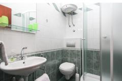 Appartementen dominovic-Mladinov  Slaapkamer 1 – soba foto 4