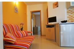 Appartementen Harmonija Appartement 1 – orange foto 1