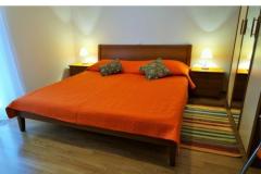 Appartementen Harmonija Appartement 1 – orange foto 3