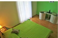 Appartementen Harmonija Appartement 2 – green foto 3