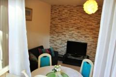 Appartementen Harmonija Appartement 3 – tirquois foto 2