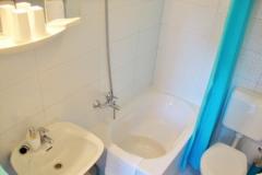 Appartementen Harmonija Appartement 3 – tirquois foto 4