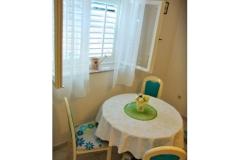 Appartementen Harmonija Appartement 3 – tirquois foto 5