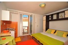 Appartementen i sobe PAULA Appartement 1 foto 2