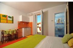 Appartementen i sobe PAULA Appartement 1 foto 3