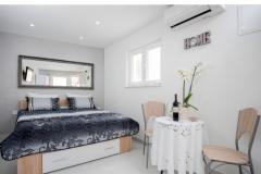 Appartementen i sobe PAULA Appartement 5 – apartman 2 foto 1